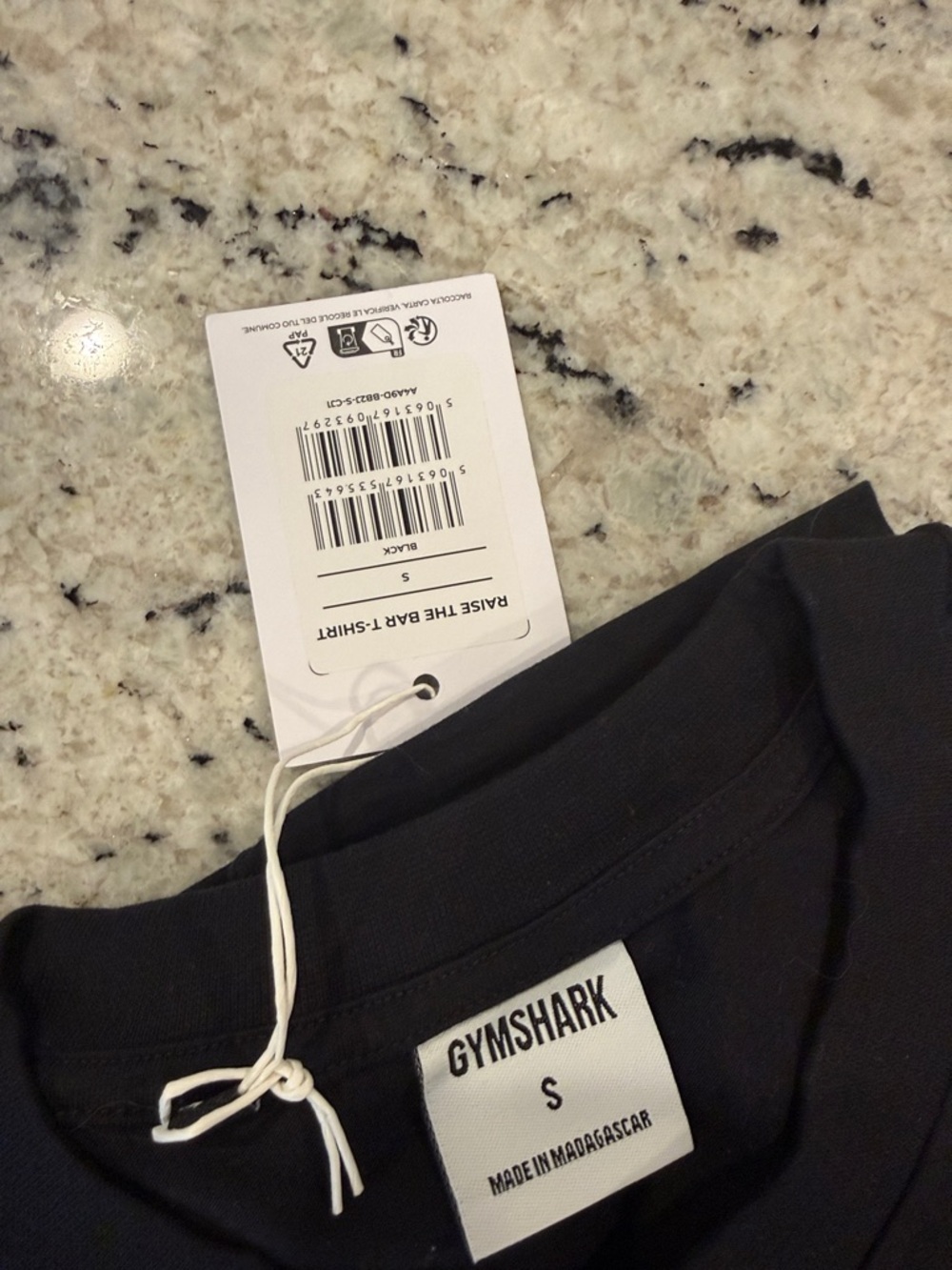 Gymshark Women’s bundle - Picture 2 of 9